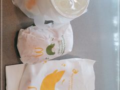 -麦当劳(四川北路店)