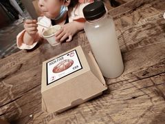 -HIGH FIVE哈福手工汉堡(桂林路店)