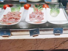 -常德武陵天济喜来登酒店-盛宴餐厅