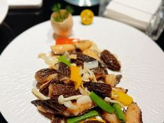-夜宴江景餐厅