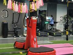 -UltraForce超源健身私教工作室(长楹天街精品店)