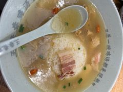 -王春春鸡汤饭(重庆巴南万达店)