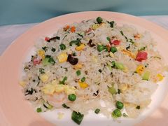 扬州炒饭-玉玲珑(陆家嘴店)