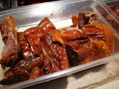 -陈光记烧腊(长寿路店)