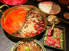 -色響火锅(恒隆广场店)