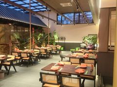 -单家老院·院子里的青岛菜(沙子口店)