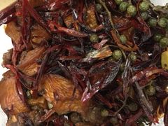 -悟长年潮汕菜砂锅粥(圣熙8号店)