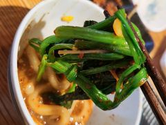 -一井烧肉·活鳗·寿司(望京SOHO店)