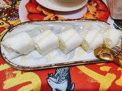 -甜心妈妈·榴莲星级糖水(北京路总店)