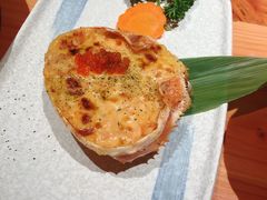 -文三酒肆自助放题(新街口友谊广场店)