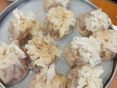 -清真·同发顺饭庄·烧麦(总店)