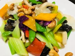 -宝轩渔府·老字号海鲜·正宗津菜(水上店)