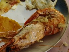 -金海湾自助餐厅(金陵饭店)