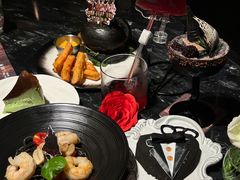 -Nord Grill&Bar Highland诺德西餐(深圳欢乐海岸店)