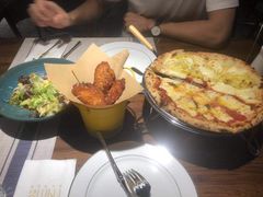 -Primo·丽莫意大利窑烤披萨