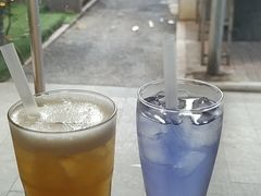 神秘苏打-Poke lemon海鲜波奇饭·柠檬茶(金碧开放小区店)