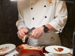 -四季民福烤鸭店(外滩外白渡桥店)