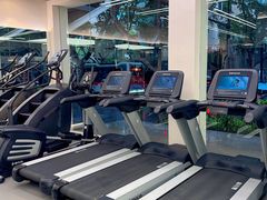 -VPsmart私教健身工作室(新华路旗舰店)
