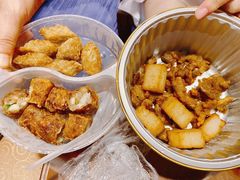 -临家闽南菜(宝洲路店)