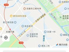 -古韵轩·江浙融合菜(梁溪店)