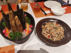 -若蘭慈·无国界素食料理(欢乐海岸店)