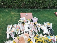 -上海市龙华烈士陵园