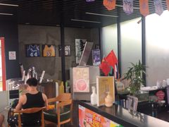 -洛克公园·篮球·足球·羽毛球(莘庄店)