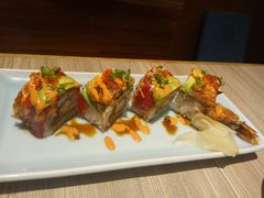 -小山日本料理(兴业太古汇店)