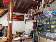 -阿葉农家饭店