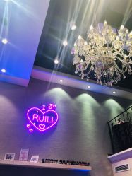 -RL Nail·瑞丽美甲美睫品牌原创店