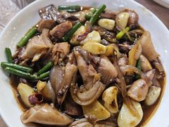 -健跳小海鲜(人民路店)