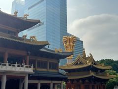 -翡翠36酒吧(浦东香格里拉店)