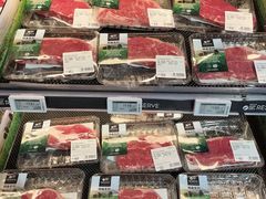 -七鲜超市(瑞虹天地太阳宫店)