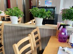 -李先生牛肉面大王(华联商厦店)