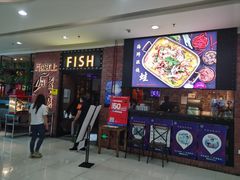 -首开福茂购物中心(宋家庄店)