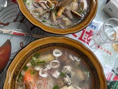 -阿城海鲜捞化(上下杭店)