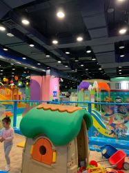 -万达宝贝王(长春红旗街店)