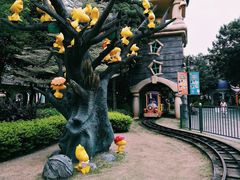-史努比缤纷世界