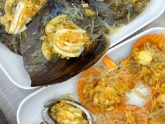 -船奇蒸汽海鲜·闽菜(八市海鲜总店)