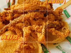 -渔记茶餐厅(渔村店)