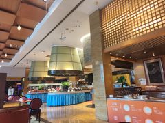 -翠湖六号全日制西餐厅(翠湖宾馆店)