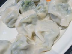 -李记饺子·熏酱东北菜(欢乐谷店)