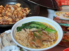 -避风塘·金牌店·夜宵(金玉兰店)