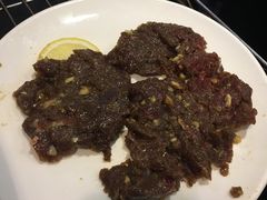 -厚味居炙子烤肉·清真(天桥南纬路店)
