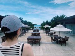 -石梅湾艾美度假酒店