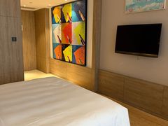 -厦门海港英迪格酒店(中山路店)