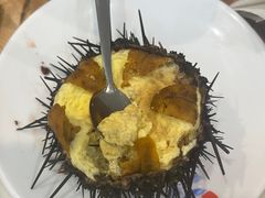 -小船渔村•大连菜•大连焖鱼(明泽街店)