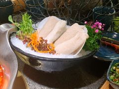-湊湊火锅·茶憩(东城万达店)