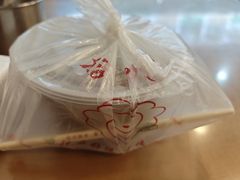 -老牌依强牛肉店(达道总店)