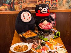 -桃太郎创作料理(大坪店)